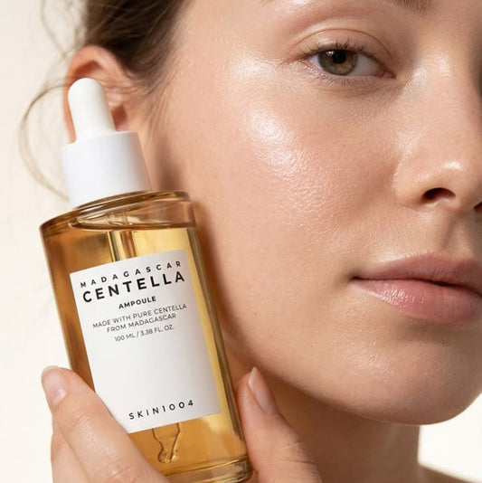 Centella Glow Serum
