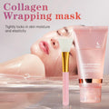 GlowLift Overnight Collagen Mask
