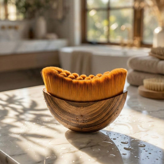 Lymphatic Sculpting Face Brush